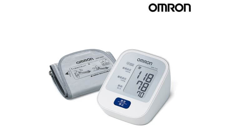見やすくて使いやすいリーズナブルな血圧計【OMRON HEM-7120】 | おしゃれなアイテム探し